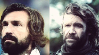 Βρείτε με ποιους μοιάζουν