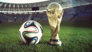 Η Brazuca, επίσημη μπάλα του τελικού του Mουντιάλ