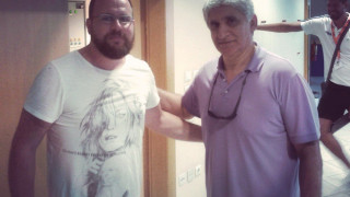 Γιαννάκης: «Μόνο με τις κατάλληλες συνθήκες»