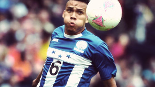 Χάνει το Μουντιάλ o Περάλτα της Ονδούρας