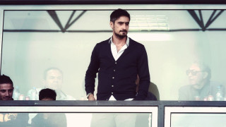 Παρελθόν από την ΑΕΚ ο "Λύμπε"