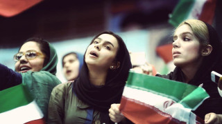 Ιράν - Νιγηρία: Ο ενθουσιασμός των αουτσάιντερ