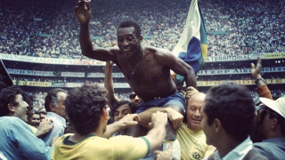 Οι 21 κορυφαίοι των Μουντιάλ 