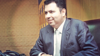 Αποφυλάκιση με εγγύηση 500.000 ευρώ και όρους για τον Λαυρεντιάδη