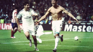 Τελικά, πόσο τσογλάνι είναι ο Κριστιάνο;