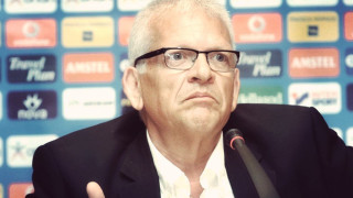 Σαρρής: «Δεν αξίζαμε τέτοια ήττα»