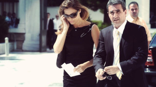 Η Ελληνίδα «Ατζελίνα» του Λοβέρδου