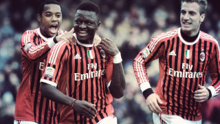 Ανανέωσε ο Μουντάρι