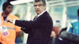 Σάντος: «Το 0-0 μας αφήνει ελπίδες πρόκρισης»