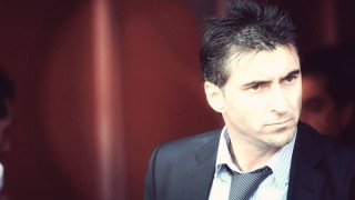 Μr Zagorakis goes to Parliament