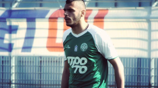 Απέκτησε Θεοδωρόπουλο