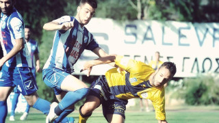 Τέλος ο Αρκούδας από τον Ατρόμητο