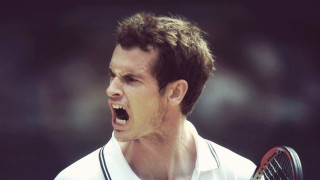 Επέζησε του σκότους ο Μάρεϊ