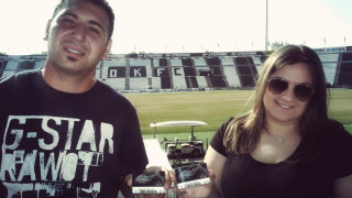 Το  πρώτο διαρκείας