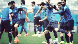 Όλα καλά με Μανωλά