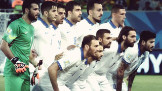 Συγχαρητήρια ΠΑΟΚ σε Εθνική