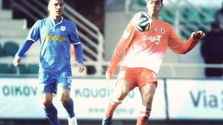 Τιμή εκκίνησης για Γούτα: 600.000 ευρώ