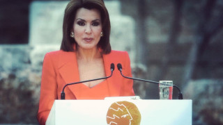 Επίθεση Αγγελοπούλου σε Μαρινάκη!