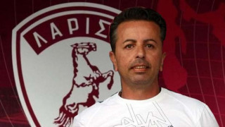 Πλεξίδας: «Θα μείνω στην ΑΕΛ»