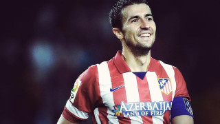 Γκάμπι: «Να μάθει να κερδίζει ο Βαράν»