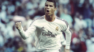 Μαγεία made in...  Ρονάλντο (video)