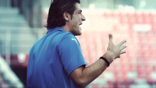 Τα λένε με Διλμπέρη στον Αγροτικό