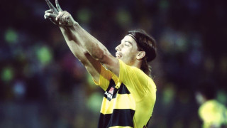 Χαβίτο στο metrosport.gr: «Είμαι ελεύθερος και θέλω Ελλάδα»