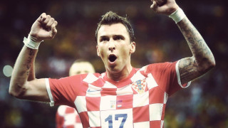 Διαψεύδει για Μάντζουκιτς η Βόλφσμπουργκ