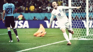 Ρούνεϊ: «Ο Χόντσον είναι ο κατάλληλος»