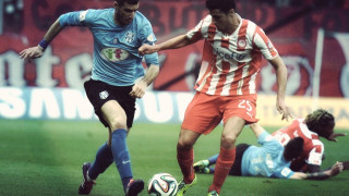 Αυτός είναι ο φορ που κλείνει ο ΟΦΗ