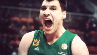 Κορυφαίος φόργουορντ ο Ματσιούλις