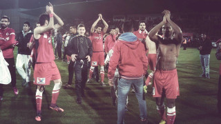 Eξάρα της Ξάνθης στην Πιρίν 