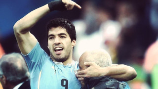 Ο Σουάρες, ο φυσιοθεραπευτής και η μάχη με τον καρκίνο