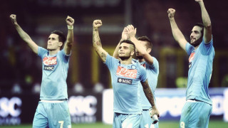 Φιλικό Νάπολι με ΠΑΟΚ;