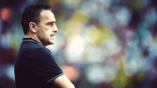 Μπέντο: «Καθοριστικός ο ρόλος της διαιτησίας»