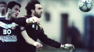 Εμμένει ο Καρατζιοβαλής