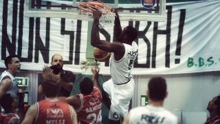 Ζωντανή η Σιένα