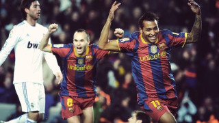 Ο Γεφρέν και το γκολ στη Ρεάλ (video)