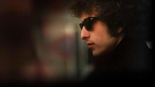 Ο Bob Dylan: Απολαμβάνοντας τη μουσική παρέα ενός μύθου