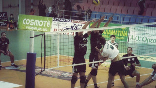 Με Δεληκώστα στο «τιμόνι» η Ορεστιάδα