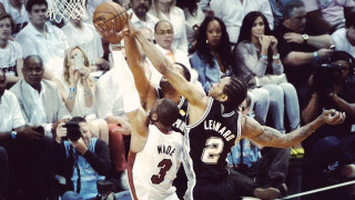 Νέο πάρτι των Σπερς στο Μαϊάμι (video)