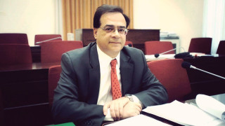 Ποιος είναι ο νέος «τσάρος» της οικονομίας