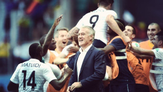 Ελειπε μόνο ο... Ζιντάν (pics+video)