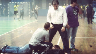 Είκοσι προσαγωγές για τα επεισόδια