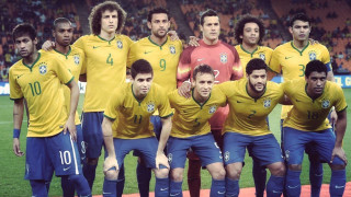 Στο... ρελαντί η Βραζιλία (videos)