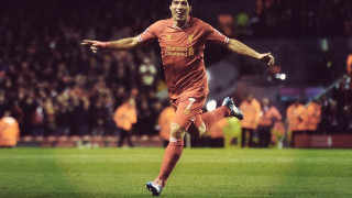 Λέει το ''ναι'' στην Μπαρτσελόνα ο Σουάρεζ