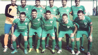 Έμειναν Εύοσμο οι Γεωργιάδης και Καπίας