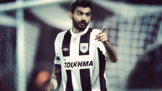 Στην καλύτερη ενδεκάδα του Europa League ο Κλάους!