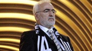 Ιβάν: «Εγώ είμαι εδώ…»