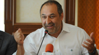 Γεμάτη η «ατζέντα» Παπαθανασάκη